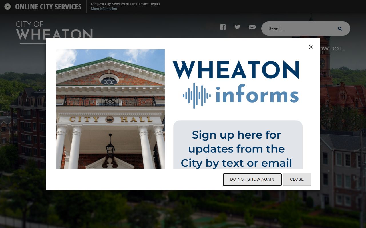 DuPage Courts probate and guardianship page for Wheaton probate court records